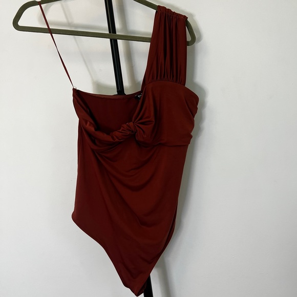 Yummy Silky Two Piece Set - Picture 3 of 6